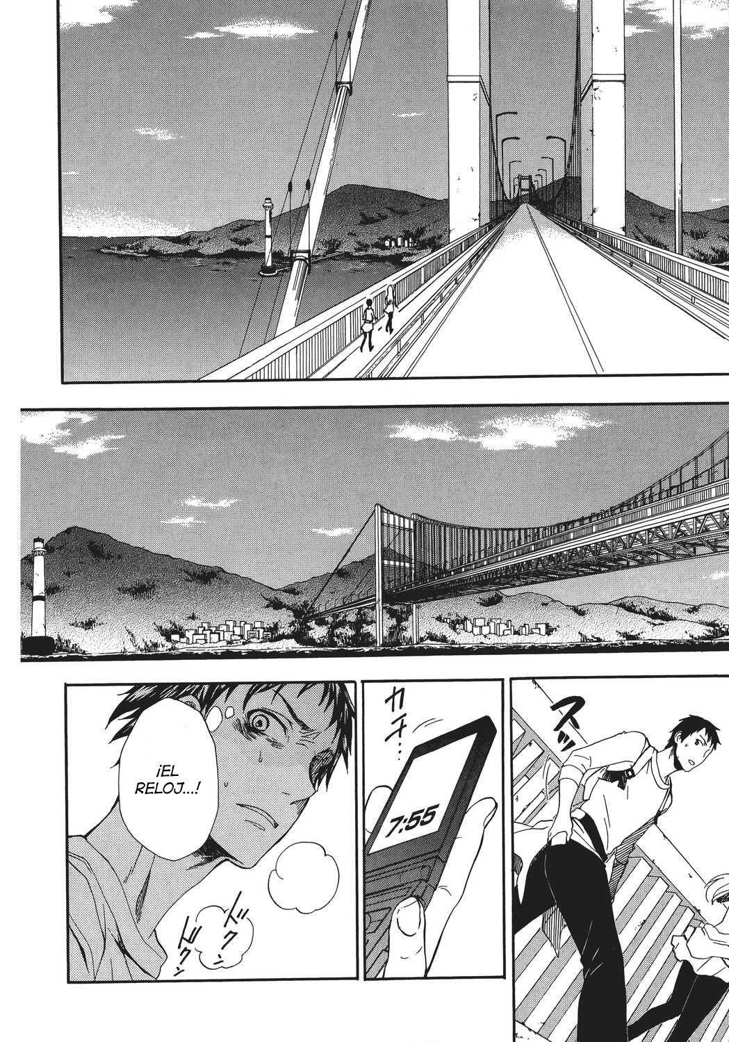 Capitulo 22 page 20