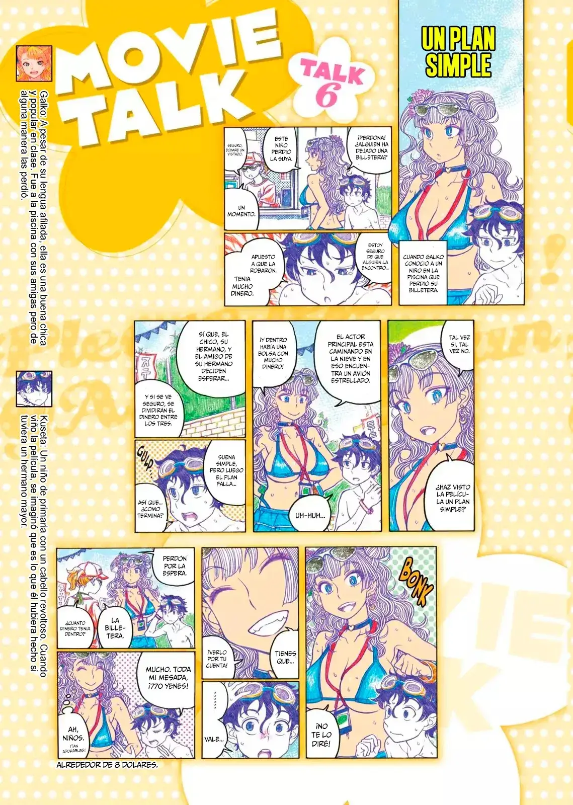 Capitulo 75 page 6