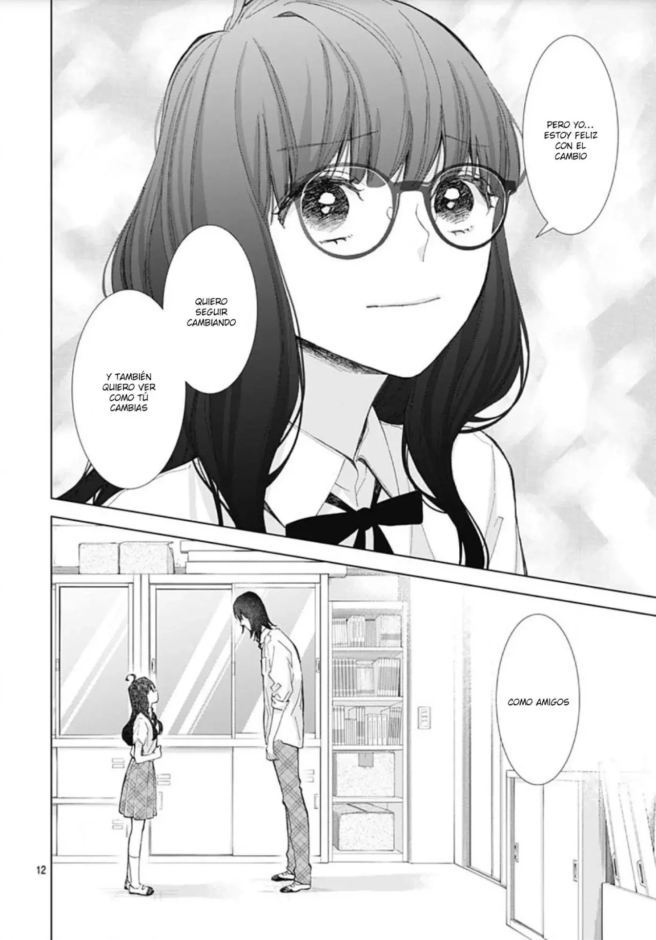 Capitulo 21 page 18