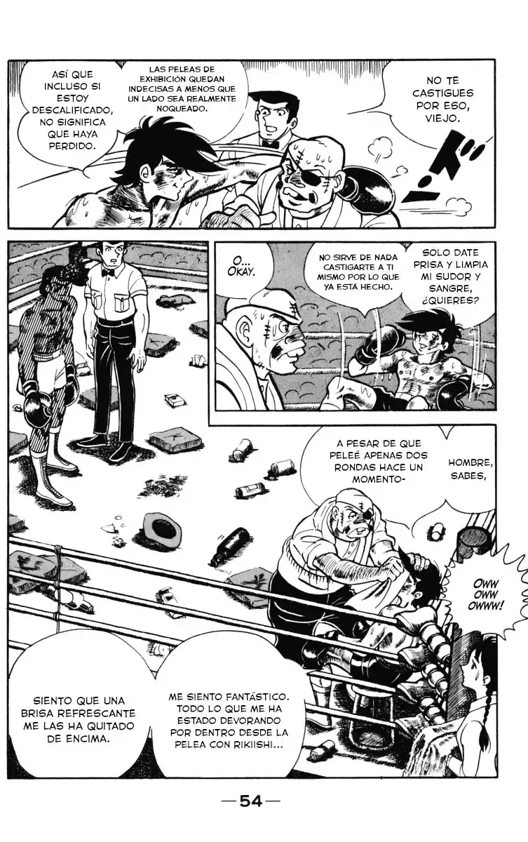 Capitulo 99 page 21