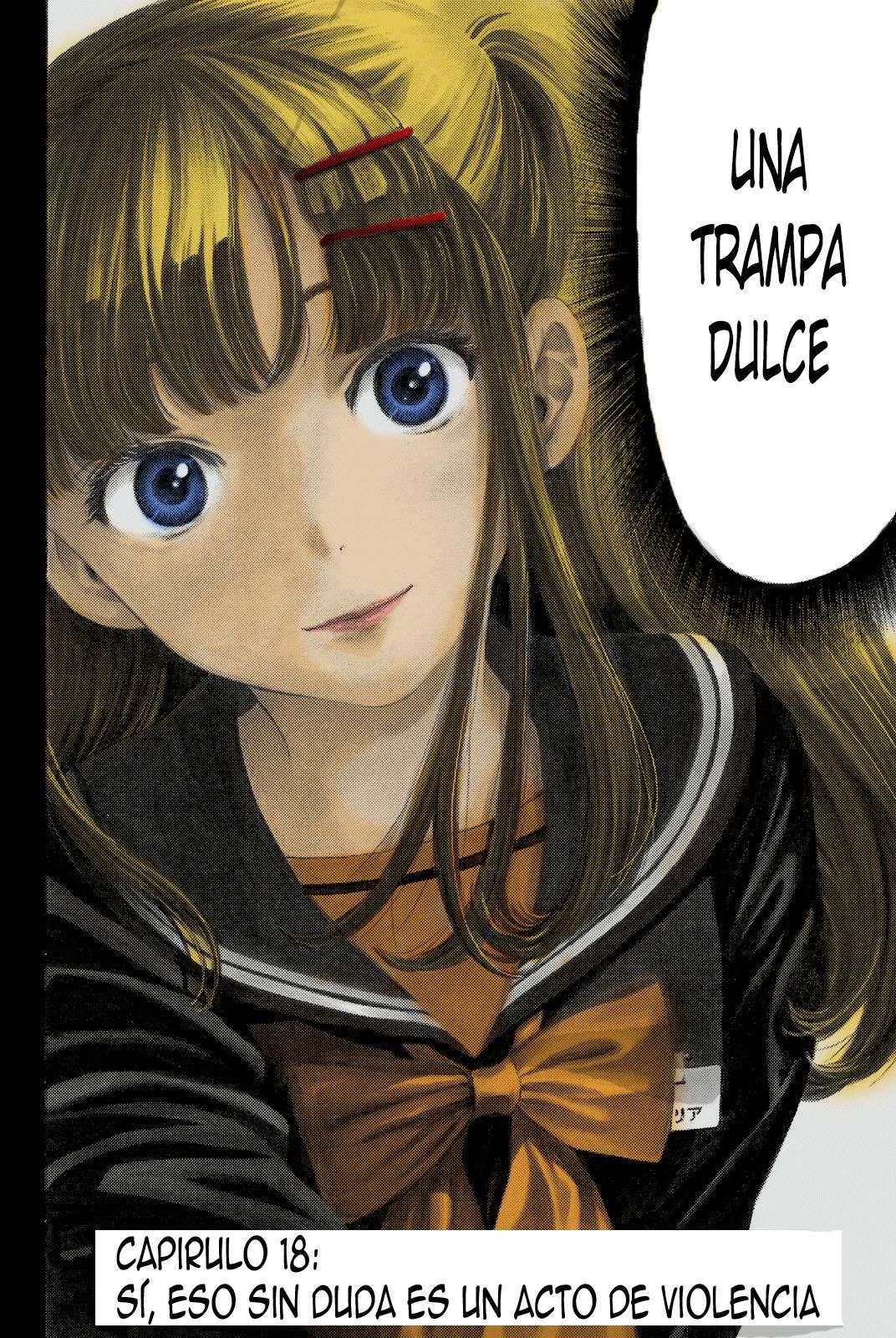 Capitulo 18 page 5