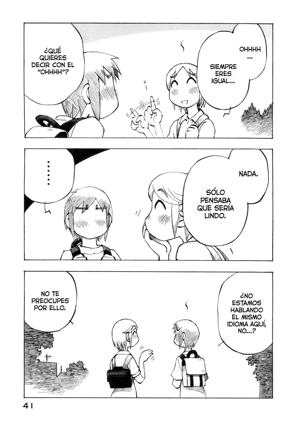 Capitulo 41 page 7