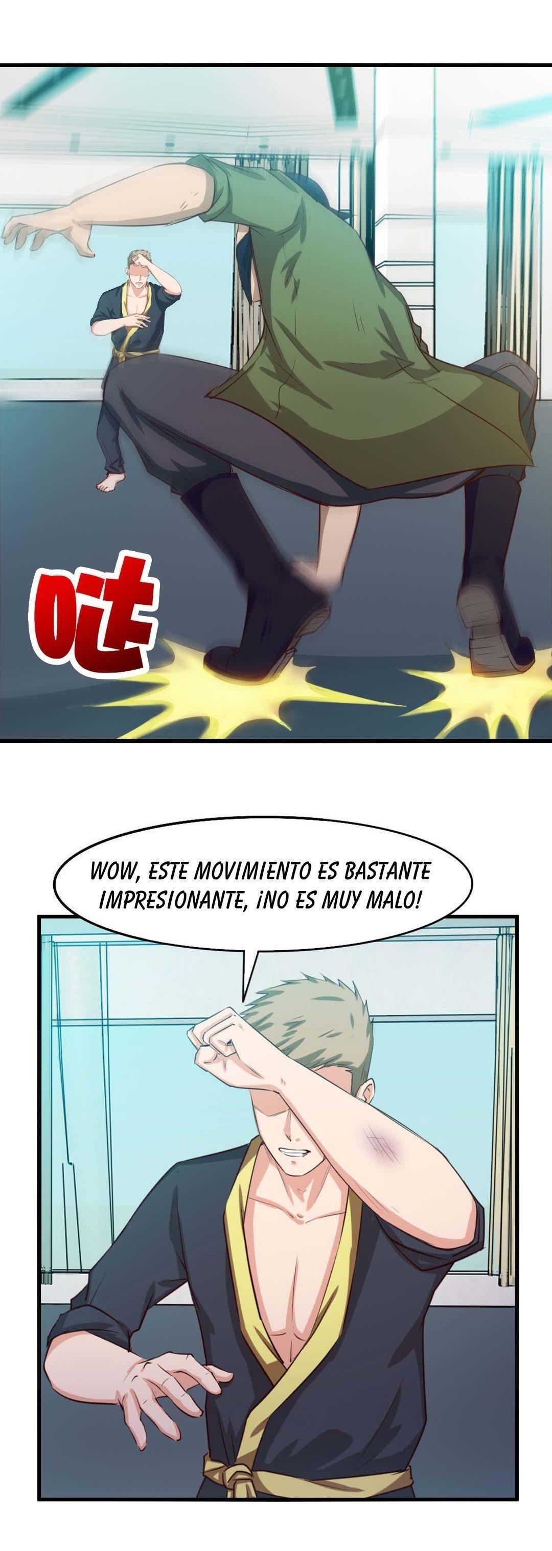 Capitulo 128 page 11
