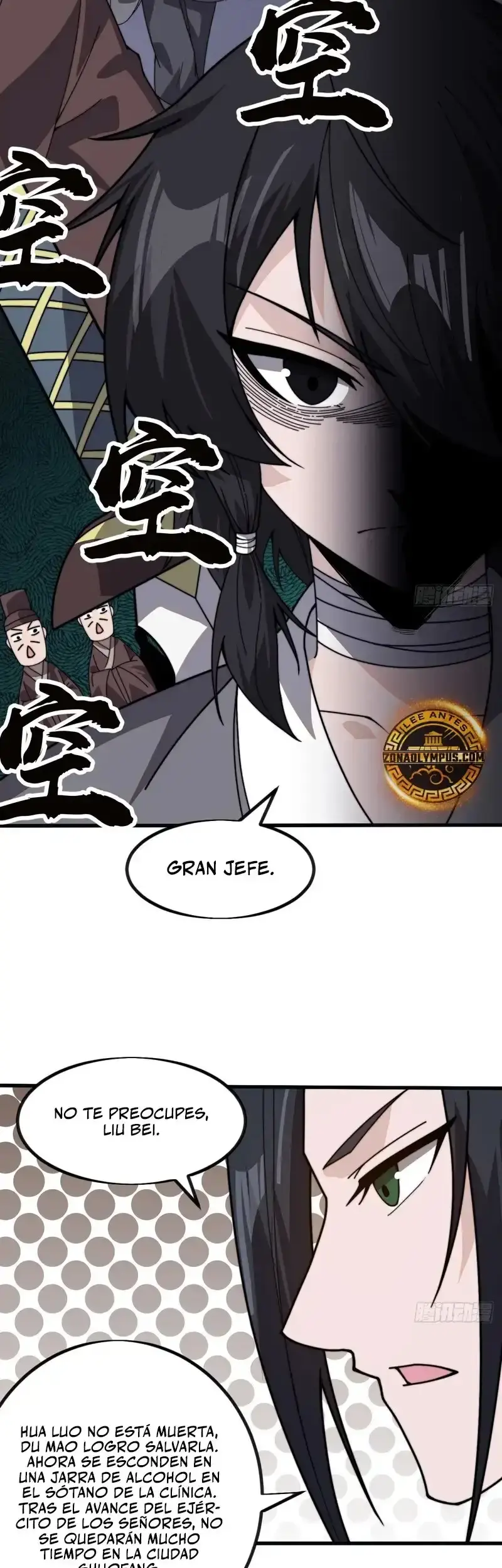 Capitulo 995 page 15