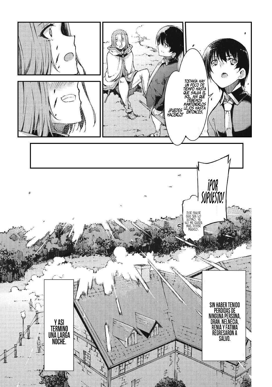 Capitulo 62 page 21