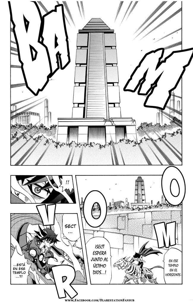 Capitulo 49 page 21
