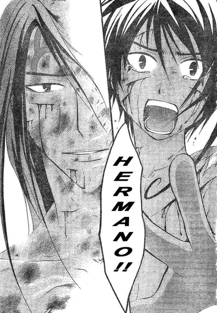 Capitulo 80 page 15