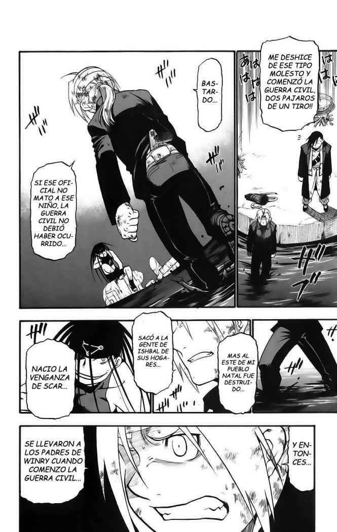 Capitulo 51 page 33
