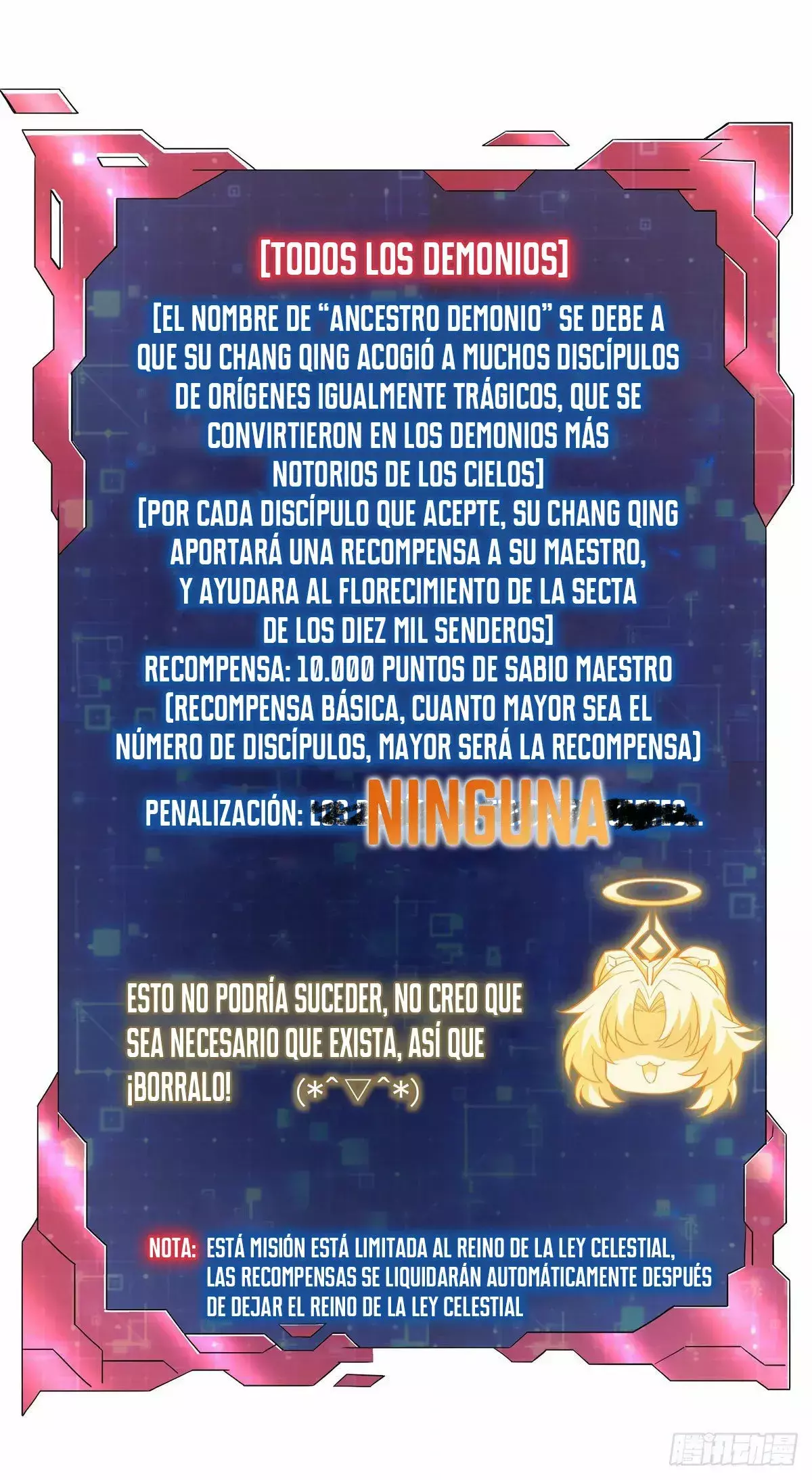 Capitulo 43 page 17