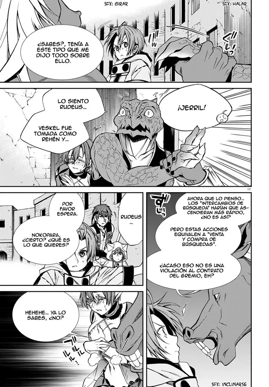 Capitulo 26 page 15