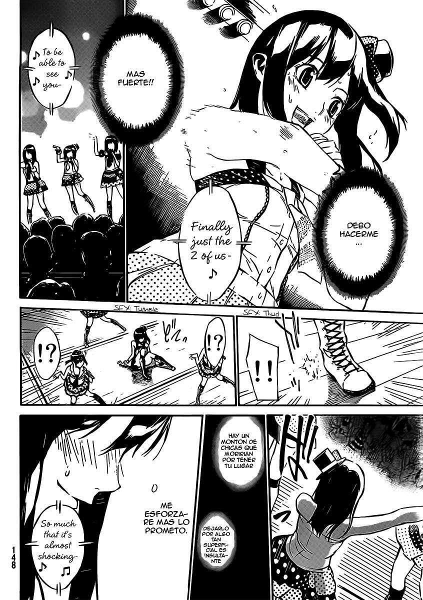 Capitulo 45 page 14