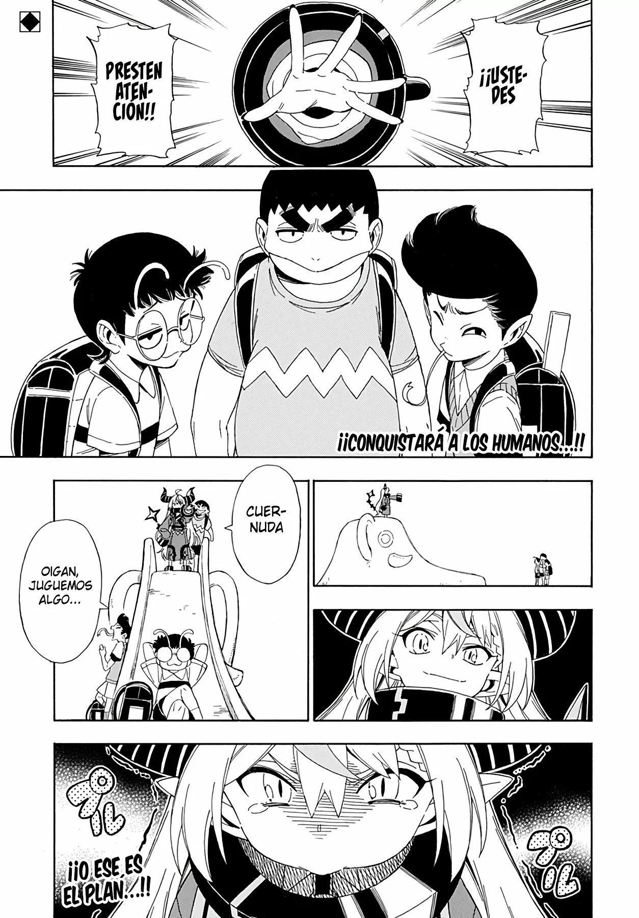 Capitulo 5 page 3