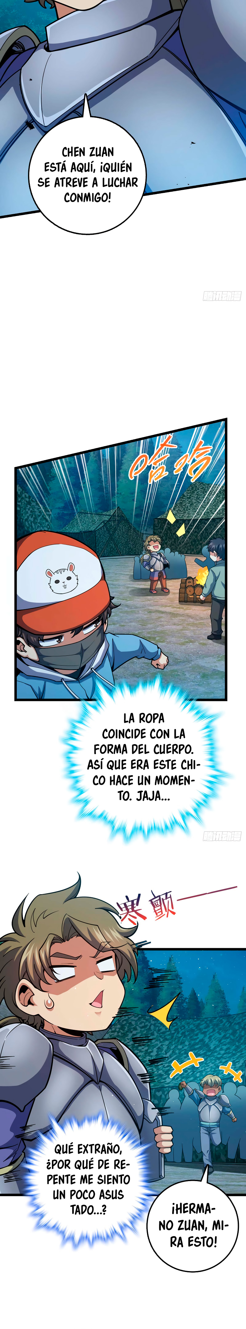 Capitulo 457 page 28
