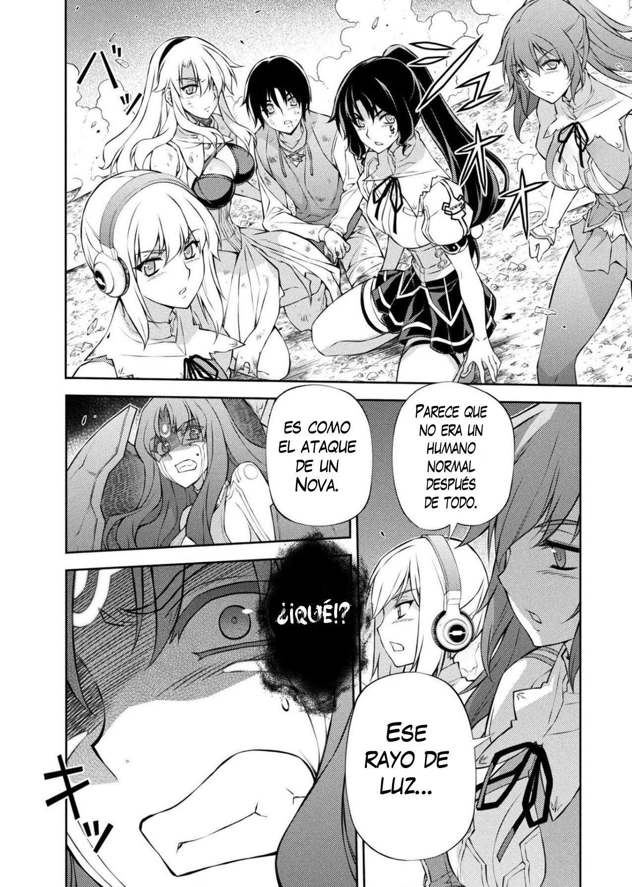 Capitulo 216 page 17