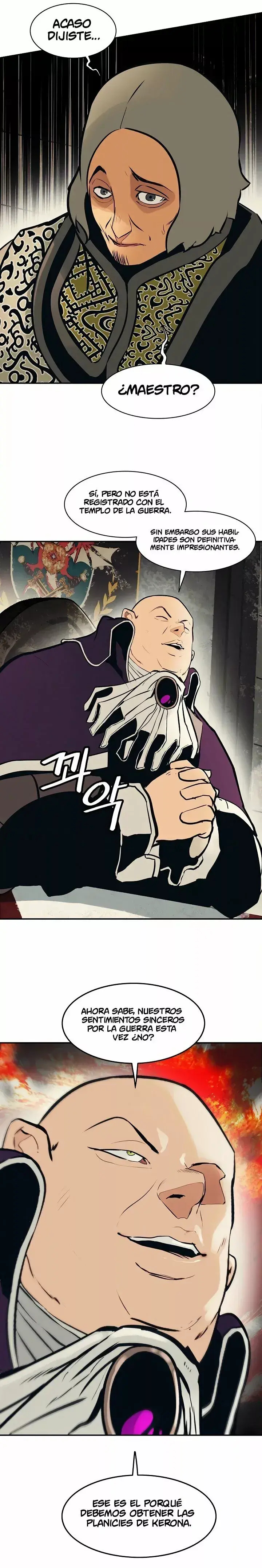 Capitulo 104 page 28