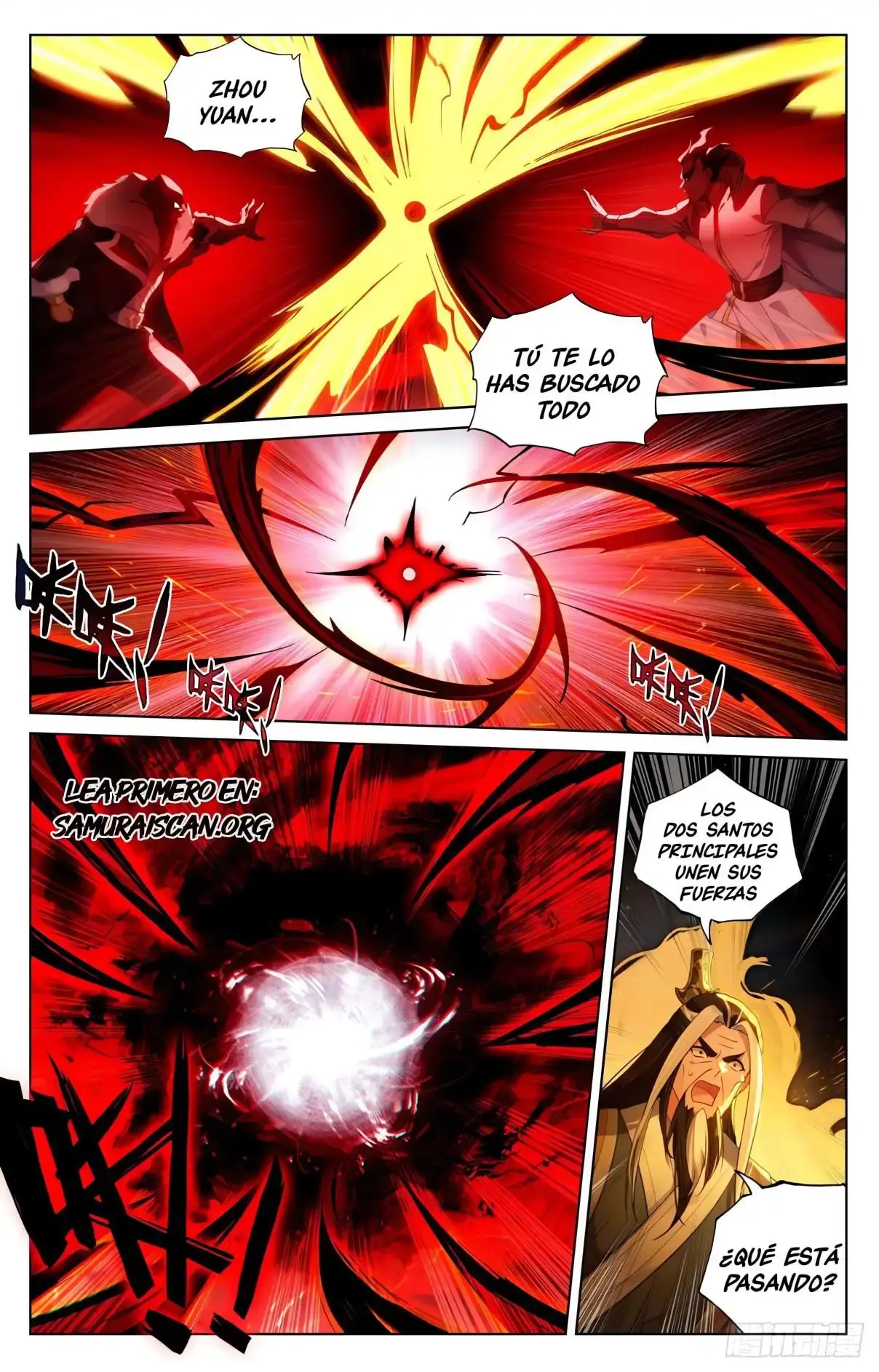 Capitulo 1215 page 6
