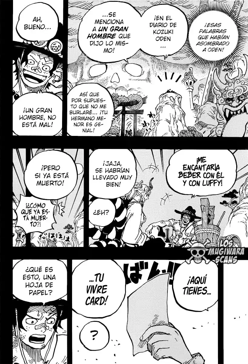 Capitulo 1000 page 8