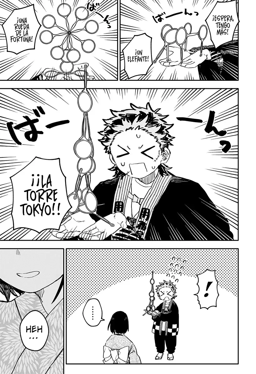 Capitulo 89 page 14
