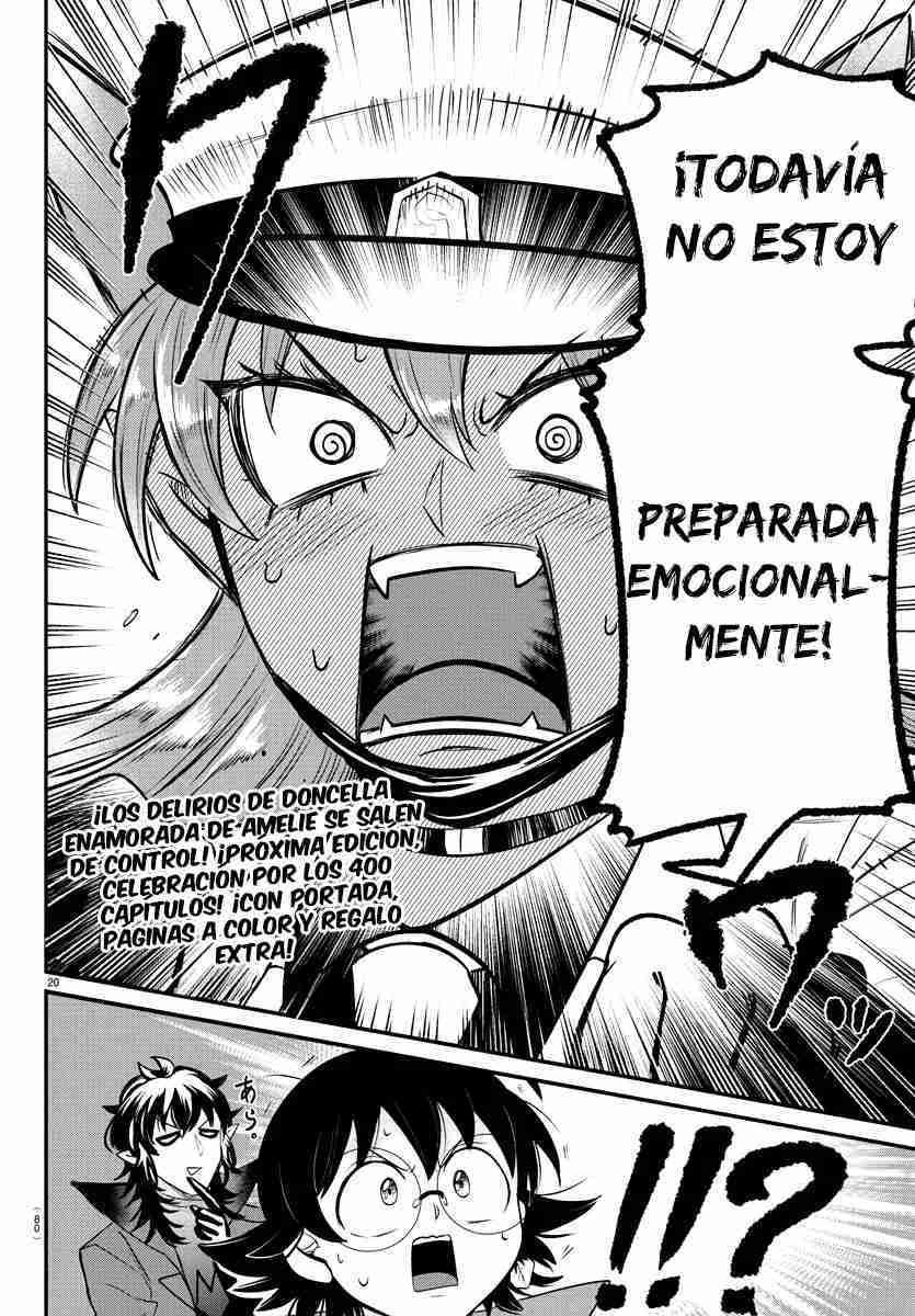 Capitulo 399 page 19