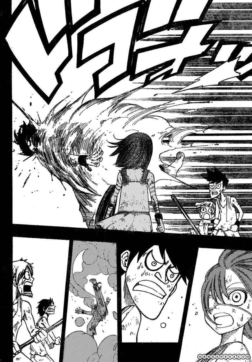 Capitulo 81 page 10
