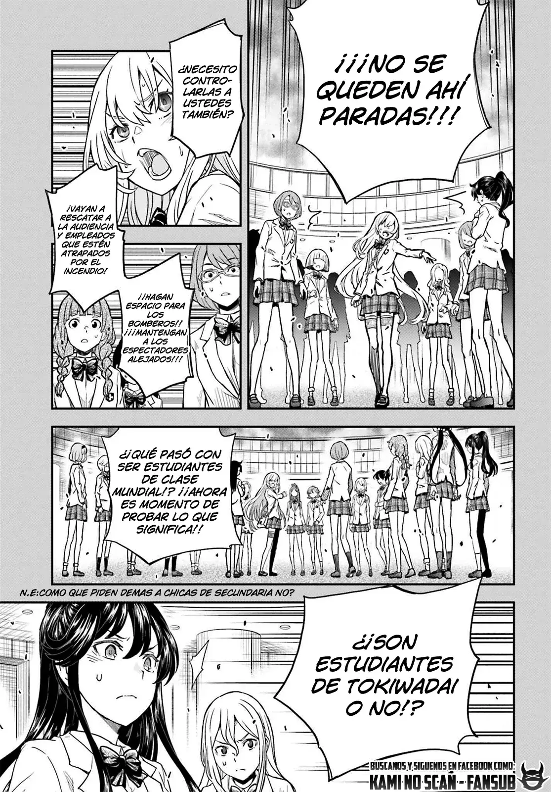 Capitulo 145 page 9