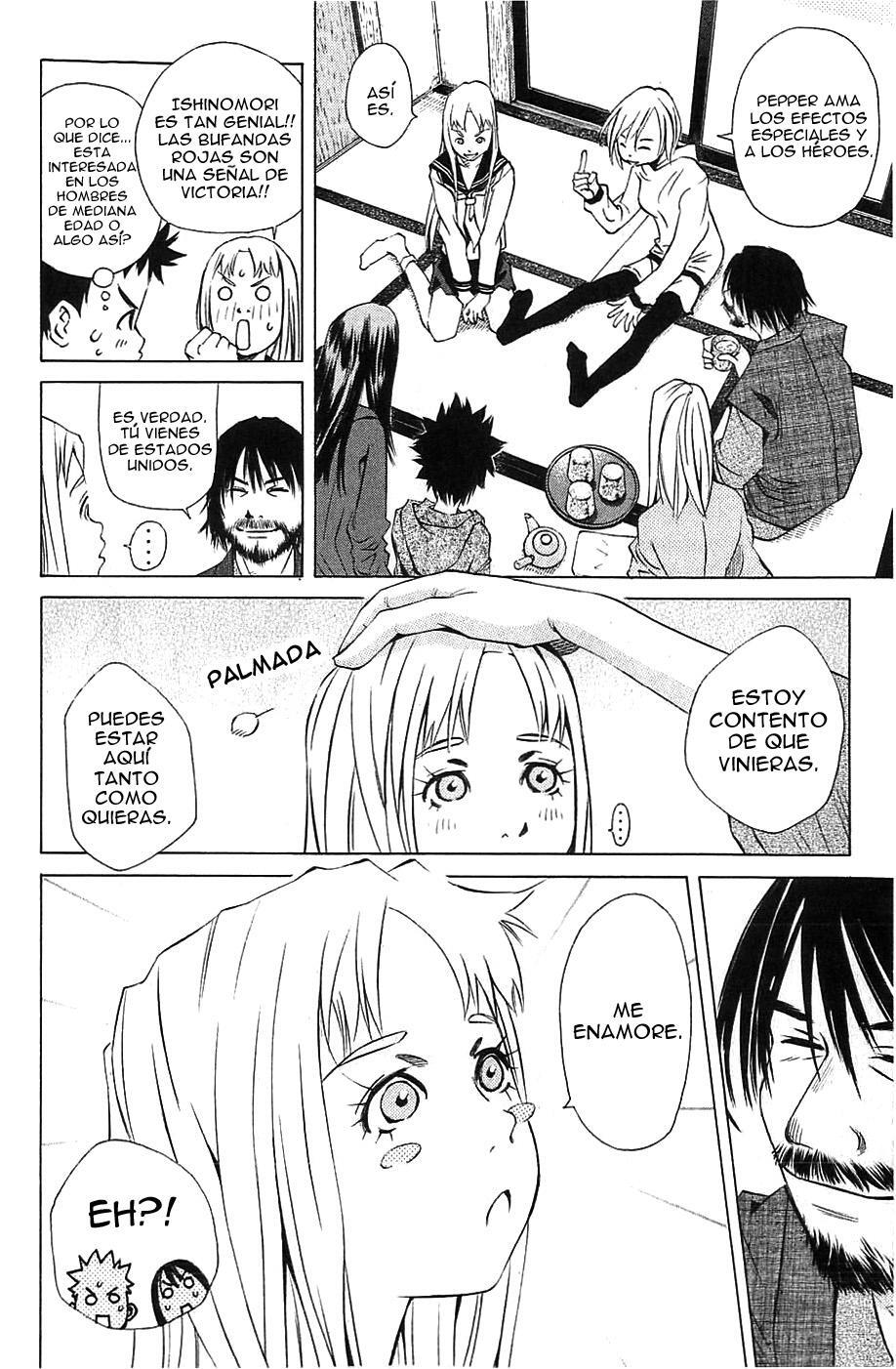 Capitulo 116 page 23