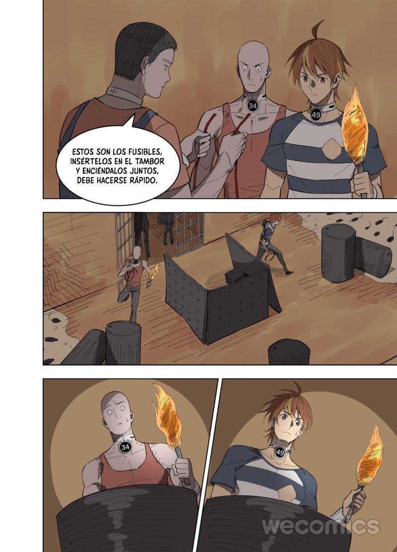 Capitulo 8 page 12