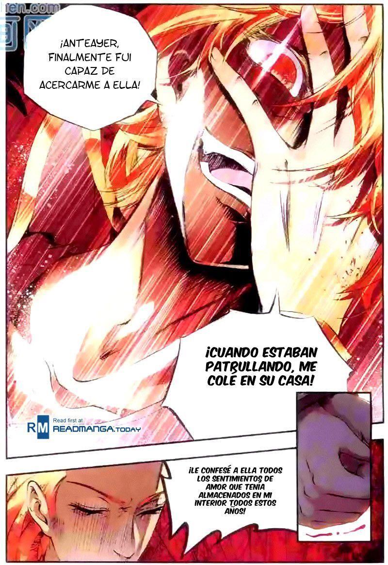Capitulo 39 page 5