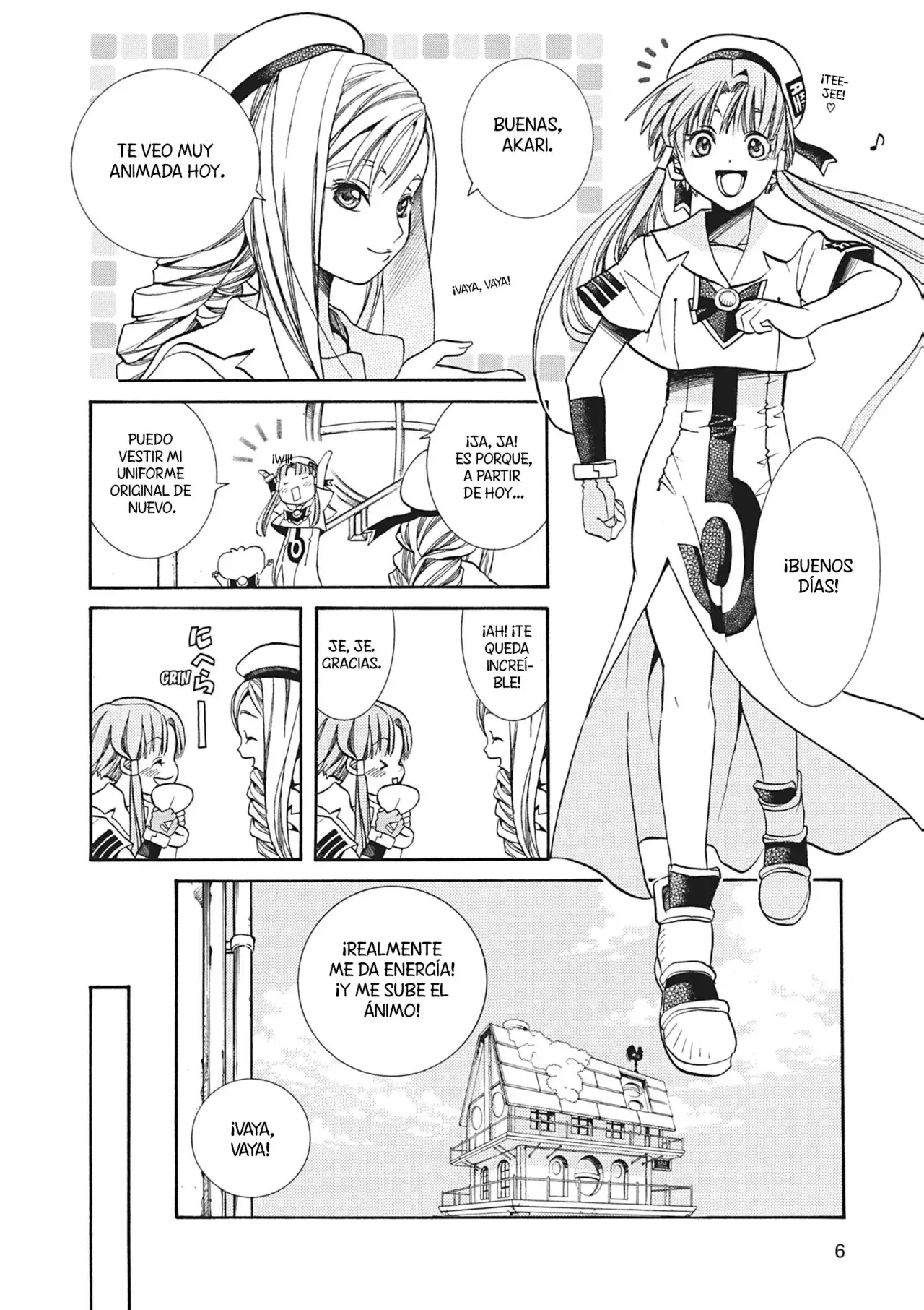 Capitulo 21 page 8