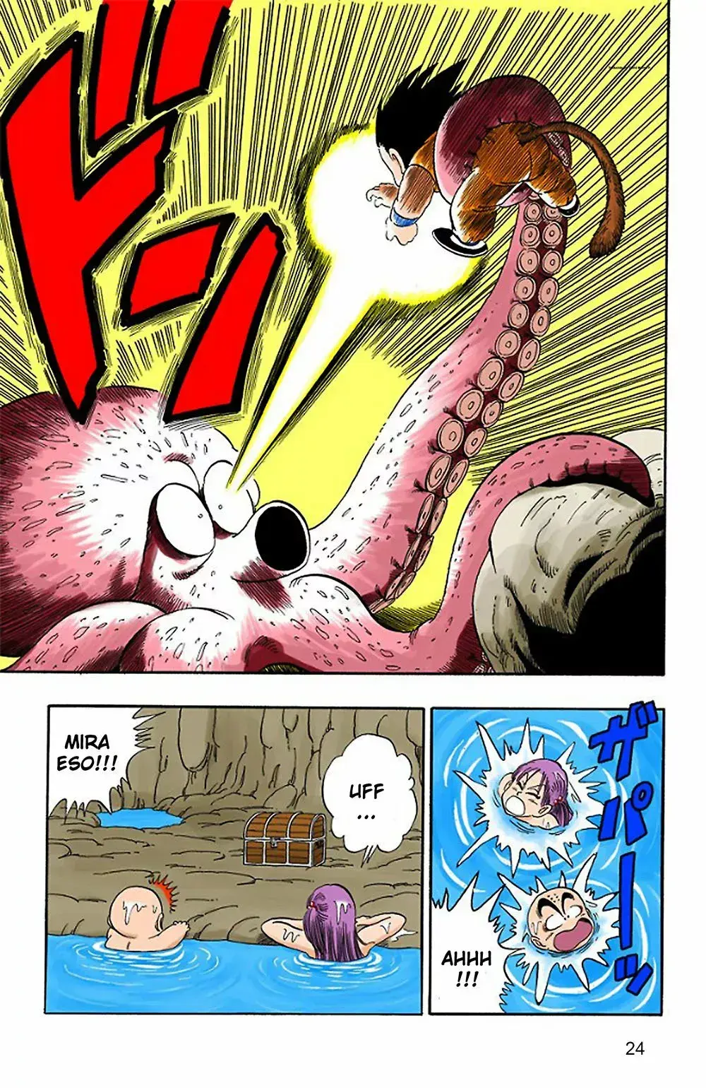 Capitulo 76 page 9