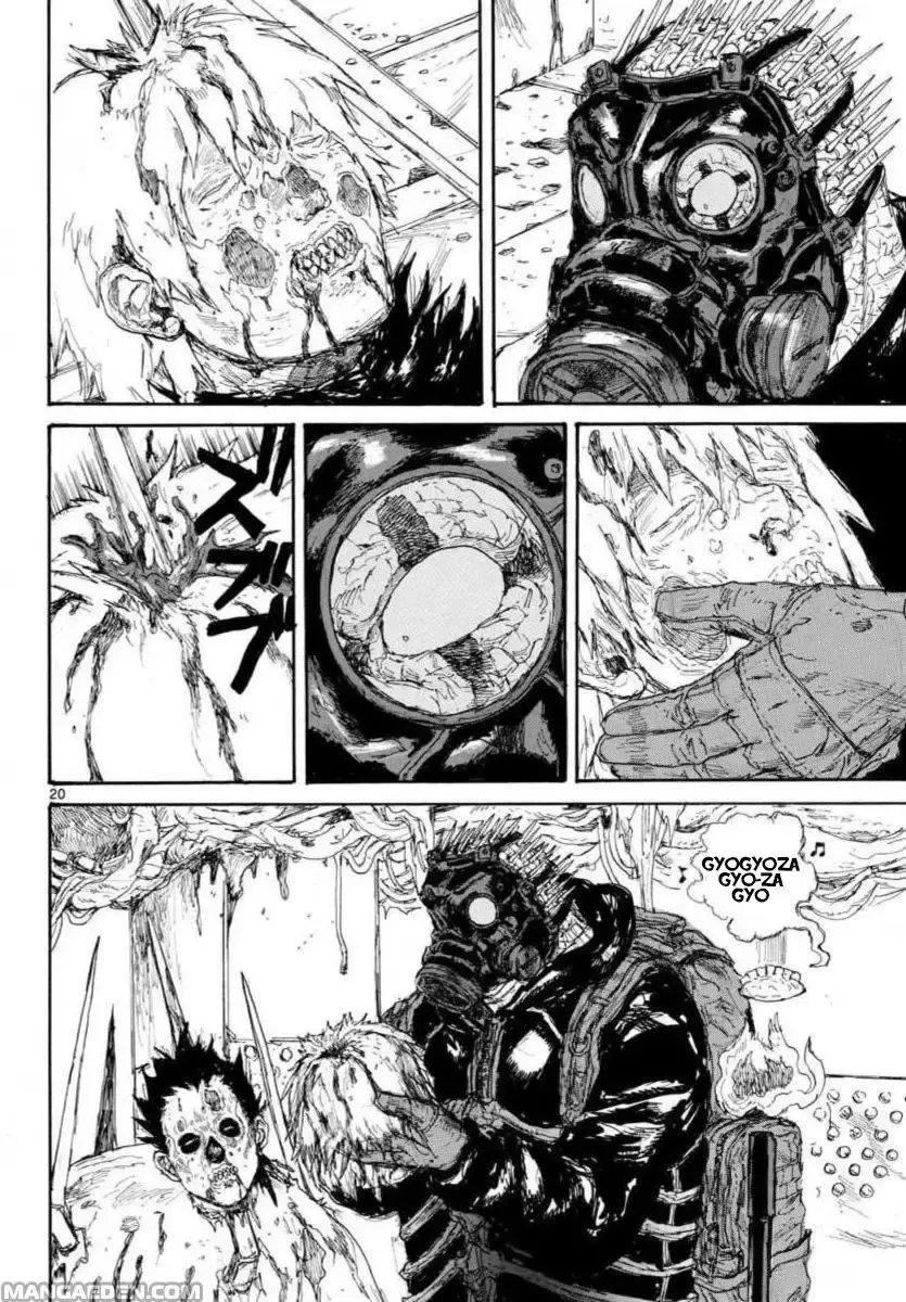 Capitulo 159 page 20