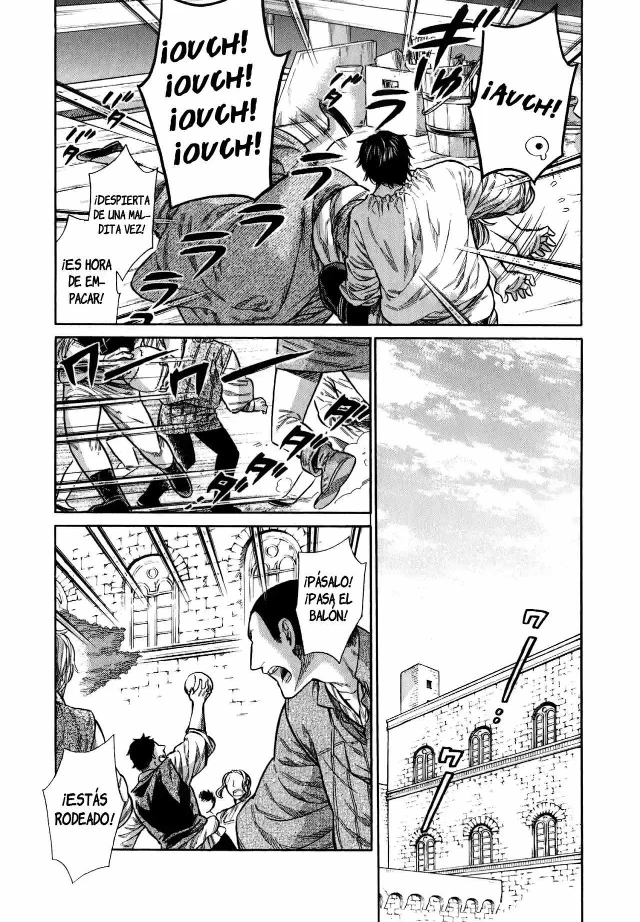 Capitulo 15 page 27