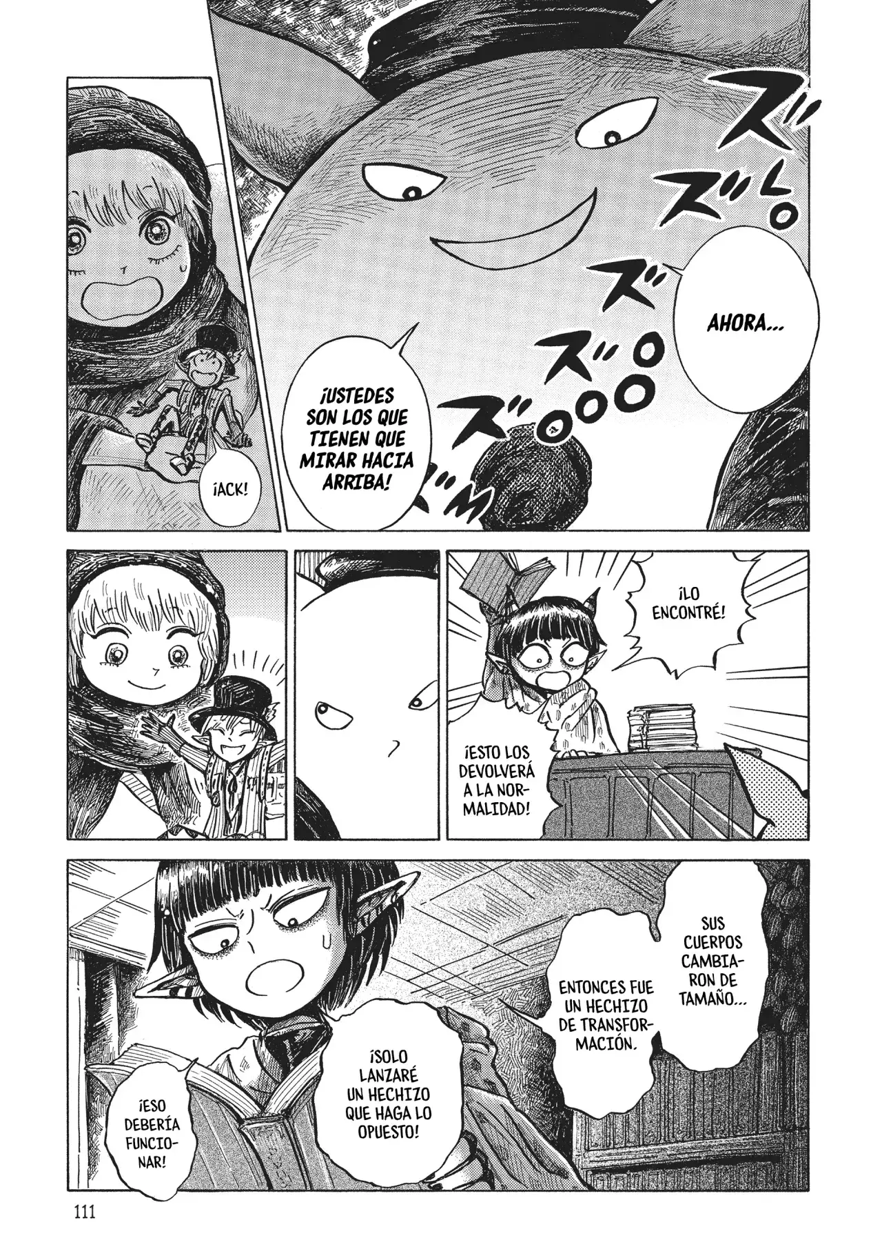 Capitulo 20 page 21