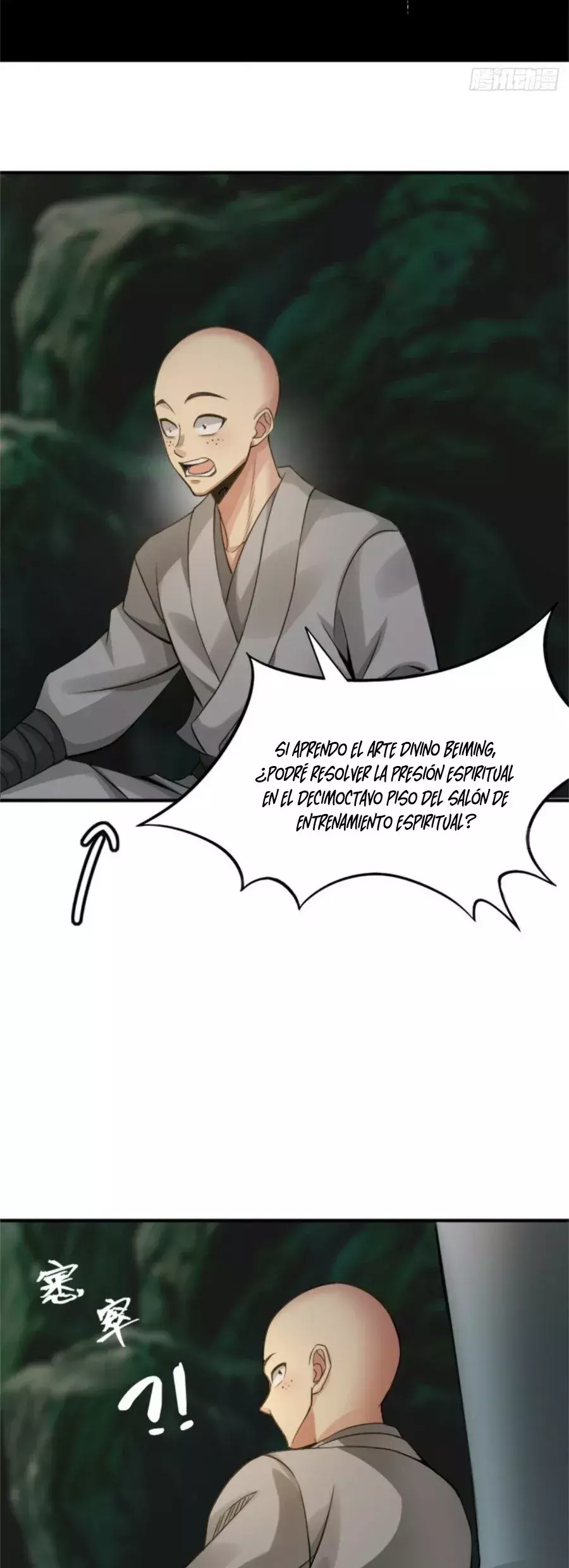 Capitulo 11 page 21