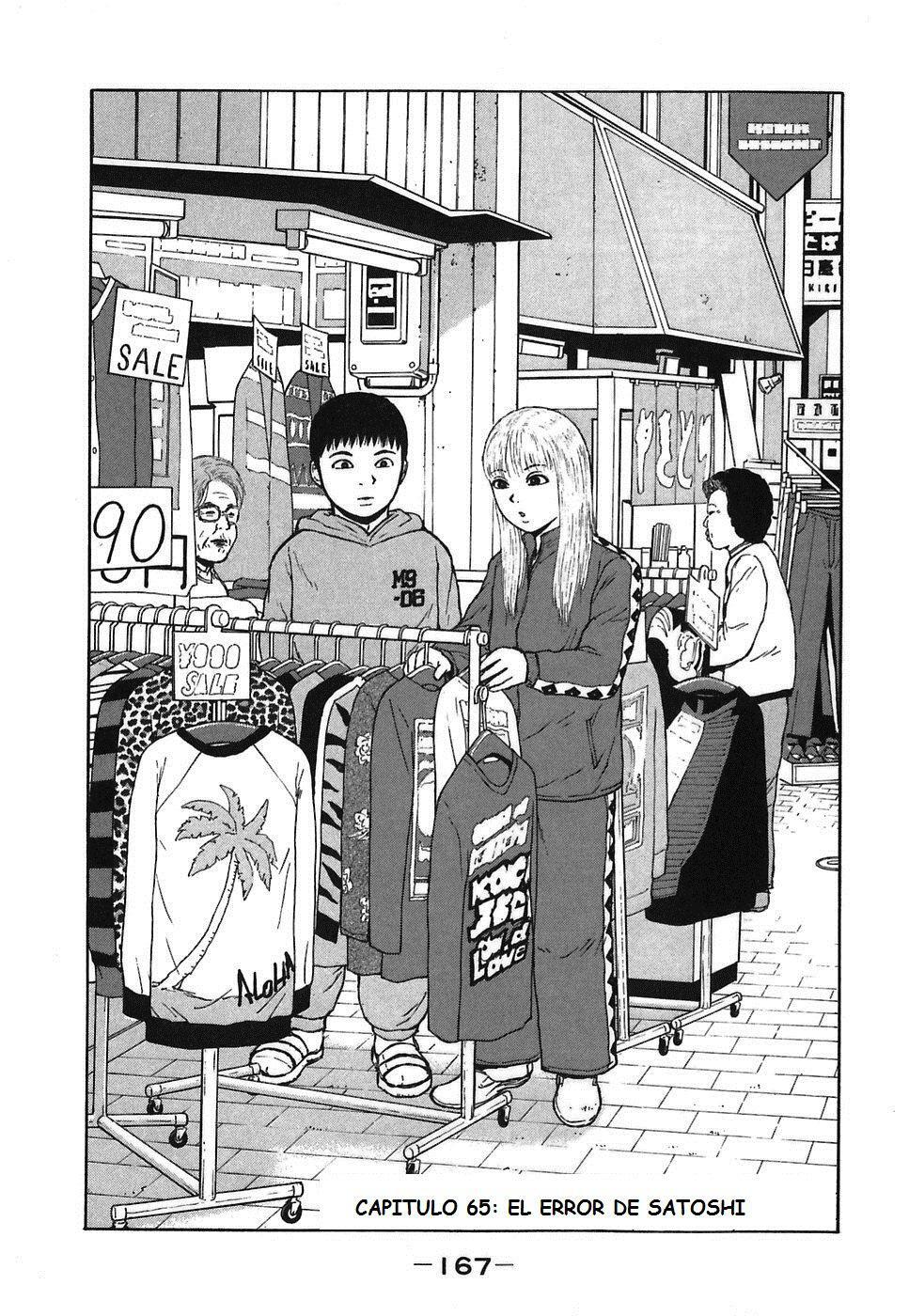 Capitulo 65 page 3