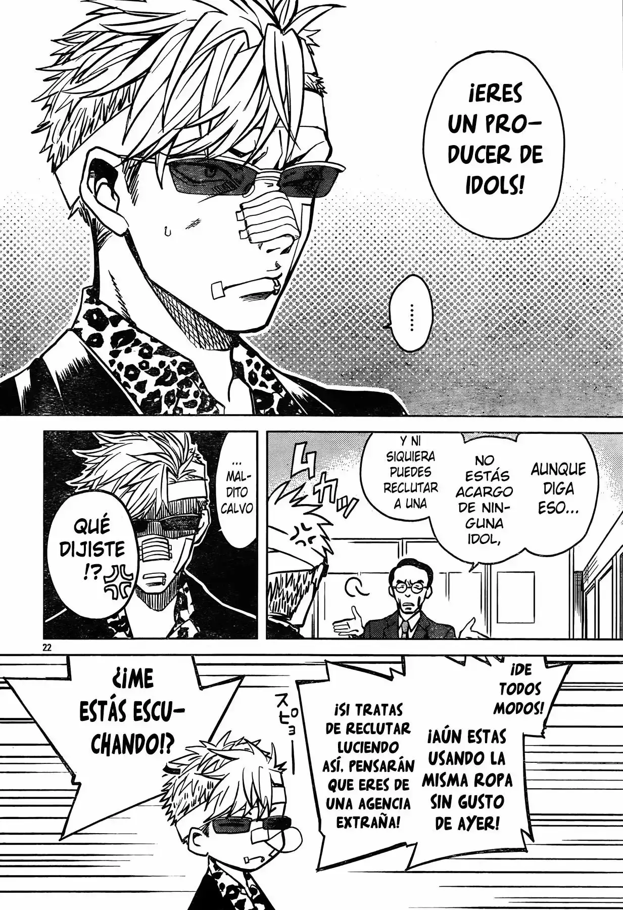 Capitulo 1 page 25