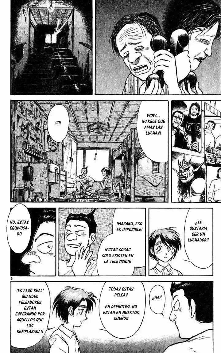 Capitulo 38 page 6