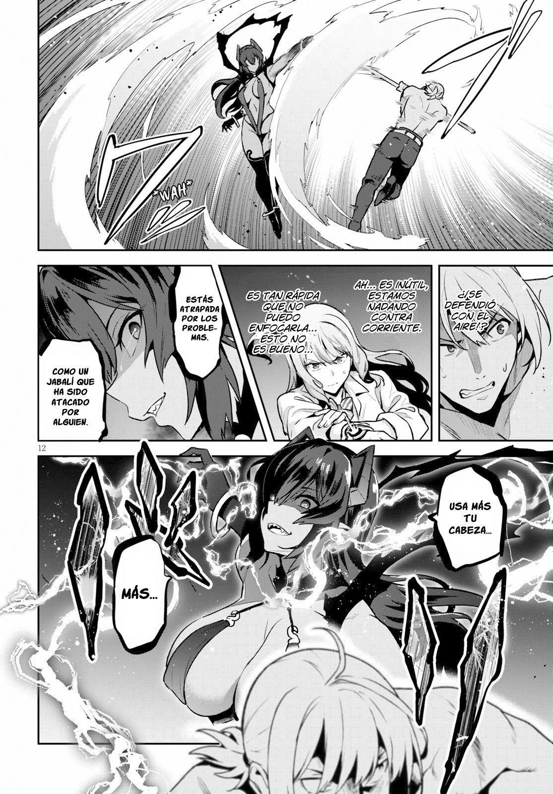 Capitulo 117 page 13