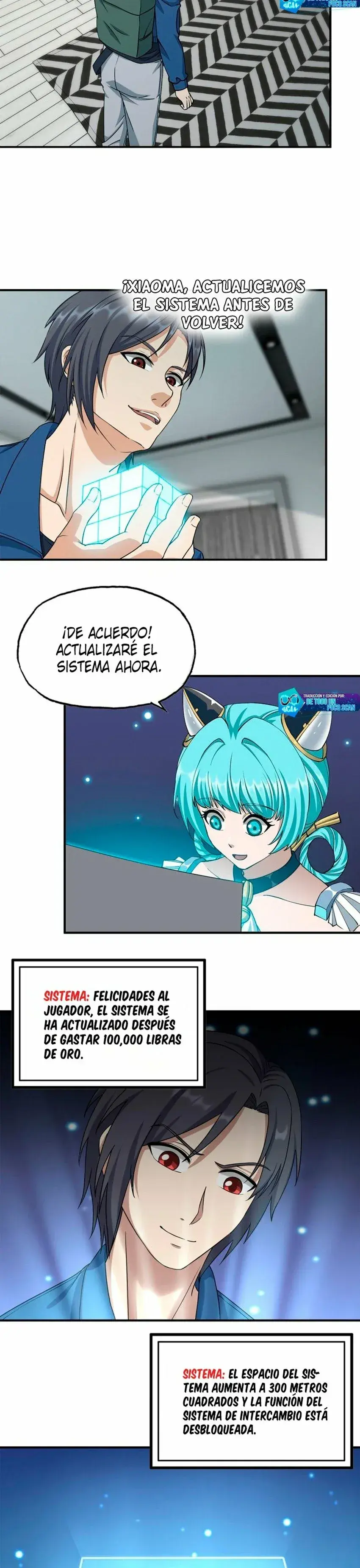 Capitulo 242 page 9