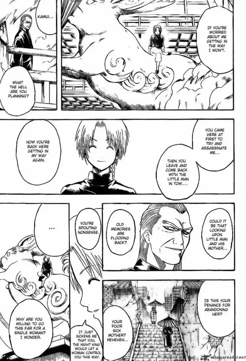 Capitulo 221 page 13