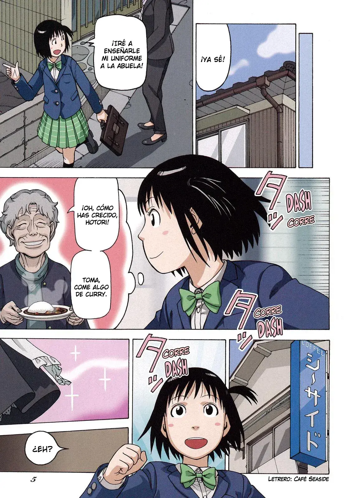 Capitulo 90 page 9