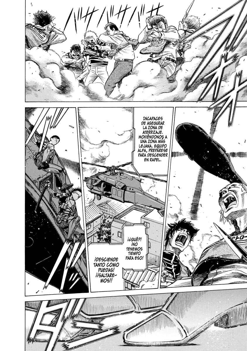 Capitulo 79 page 25
