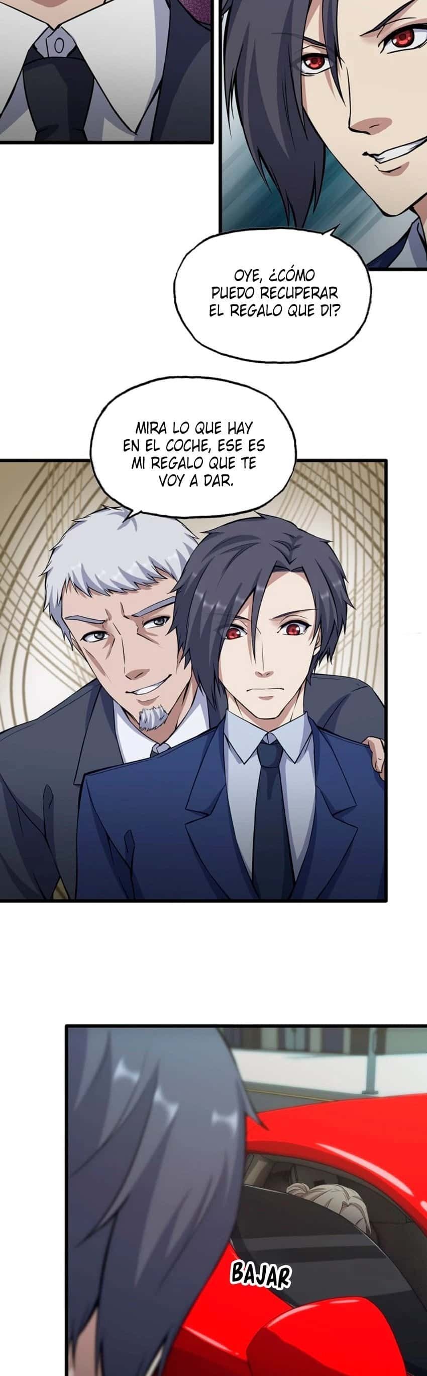 Capitulo 320 page 11