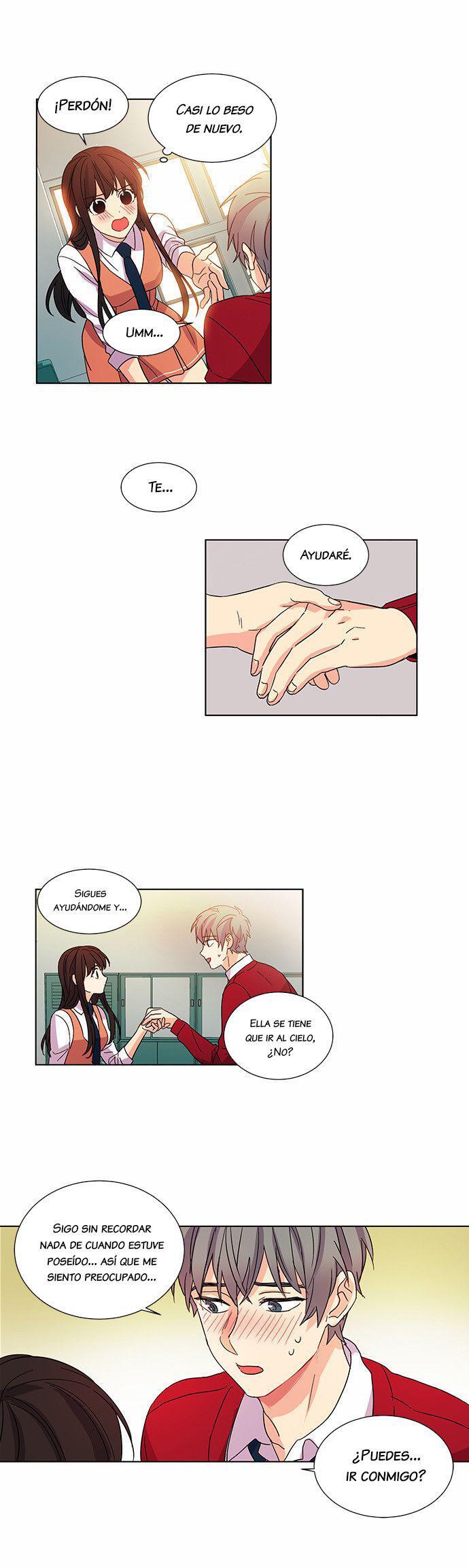 Capitulo 21 page 19