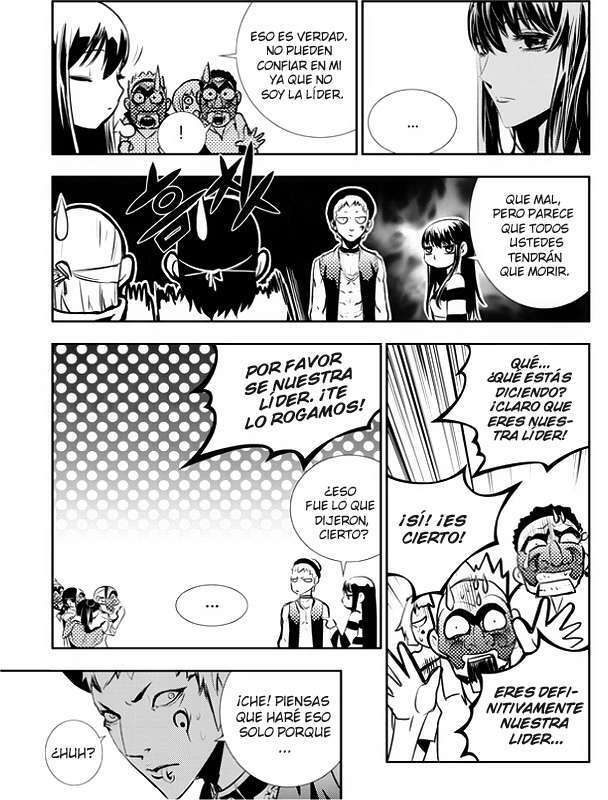 Capitulo 25 page 17