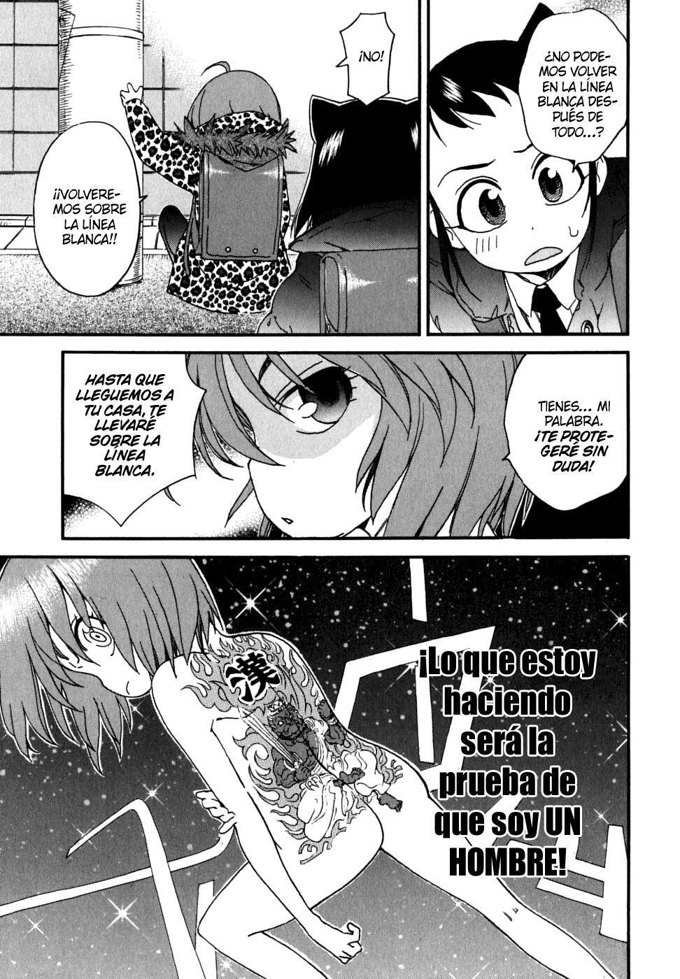 Capitulo 23 page 19