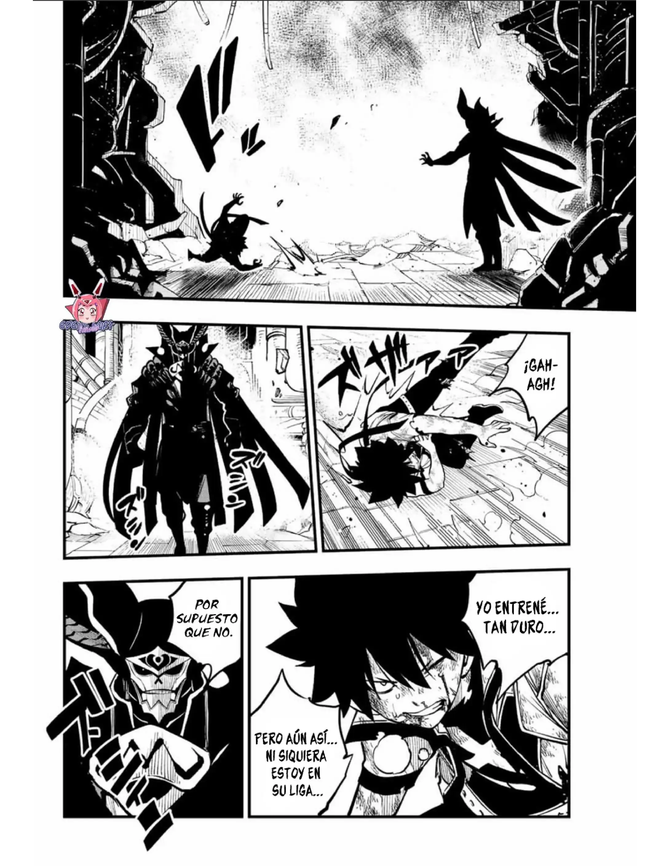 Capitulo 208 page 19