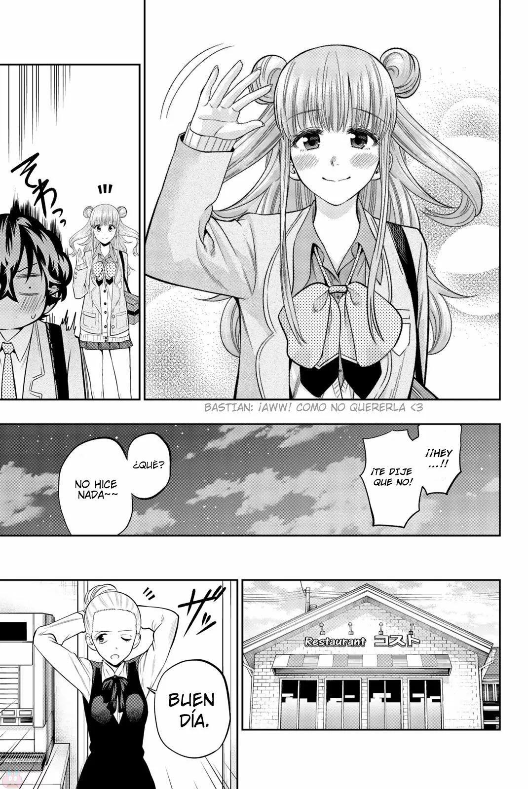 Capitulo 69 page 20