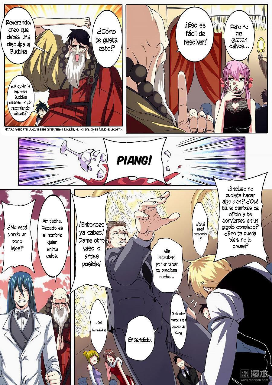 Capitulo 60 page 11