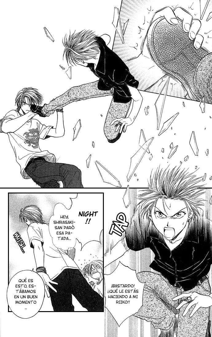 Capitulo 22 page 11